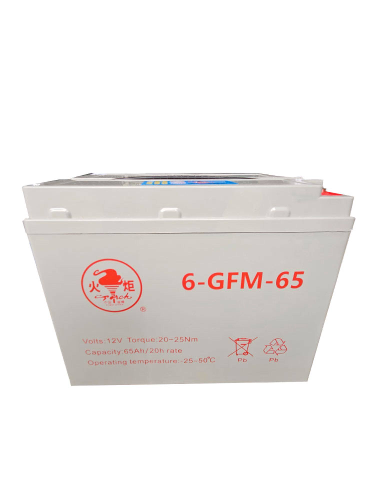 小金刚合力托盘车蓄电池6-gfm-60/6-gfm-80火炬搬运叉车专用电瓶