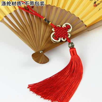 中国结 挂件 小号 中国风家居装饰挂饰 中国结挂件 出国礼品礼物