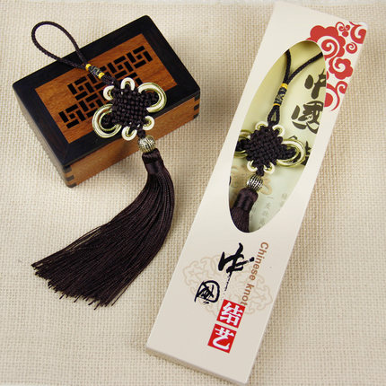 中国结 挂件 小号 中国风家居装饰挂饰 中国结挂件 出国礼品礼物