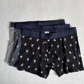 日单男士 平角裤 纯棉内裤 特价 高腰内裤 男士 平口裤