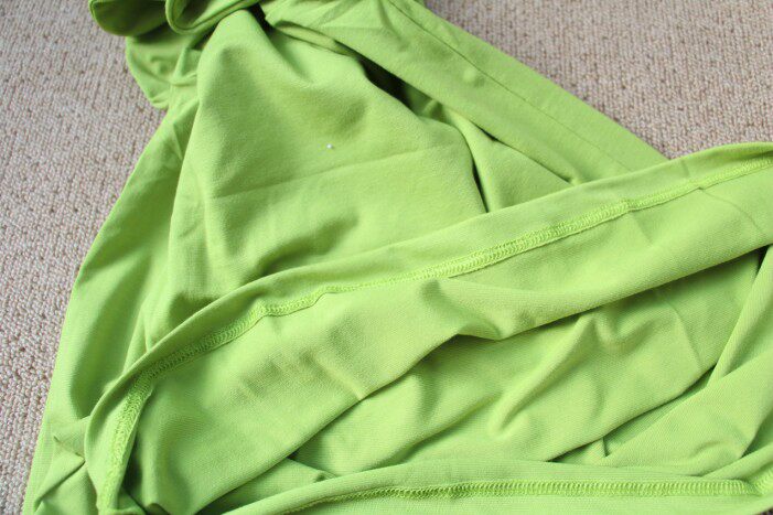 EXPORT JAPANESE SINGLE MENS CREW NECK BASE SHIRT LONG SLEEVE T-SHIRT THERMAL TOP HEATING JACKET