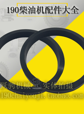 601.01.13/11311005 Seal ring cnpc190 series gas engine parts