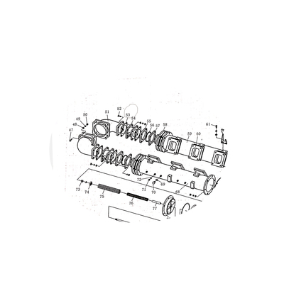 1512T.08.16垫片