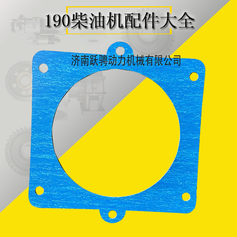 济柴2000gf10-t型天然气发动机