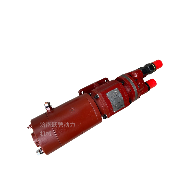 24v电动预供油泵307a.54.00 适配潍柴160及170系列ck100-1011640