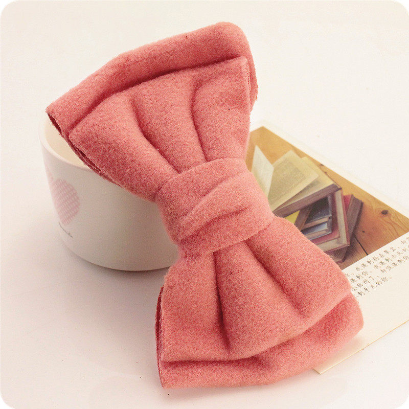 Accessoire coiffure en tissu - Ref 1202307 Image 5