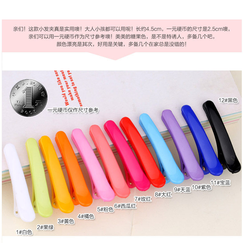 Accessoire cheveux en autre - Ref 1199650 Image 4