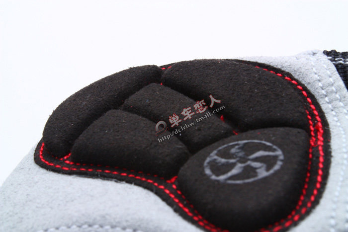 Gants de cyclisme mixte TUBRO - Ref 2245323 Image 5