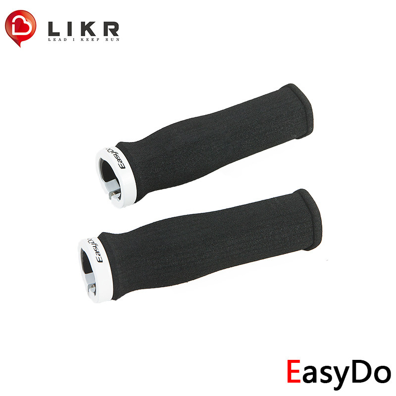 Poignées de vélo EASYDO - Ref 2355027 Image 3