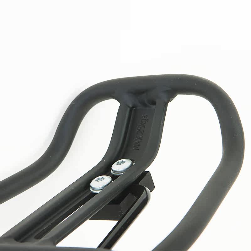 Porte-bagages pour vélo EASYDO - Ref 2411203 Image 4