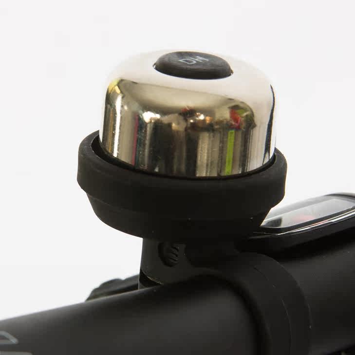 Avertisseur de vélo sonnerie commune FIRSTCLASS - Ref 1459786 Image 3