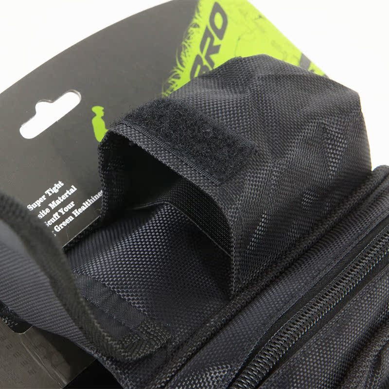 Sacoche pour vélo mixte TUBRO - Ref 2233722 Image 4