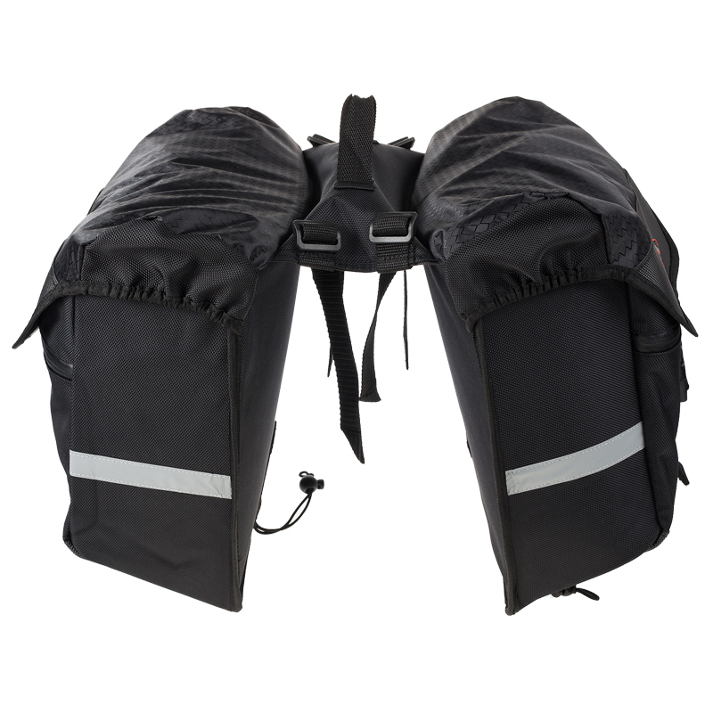 Sacoche pour vélo mixte EASYDO - Ref 2233730 Image 3