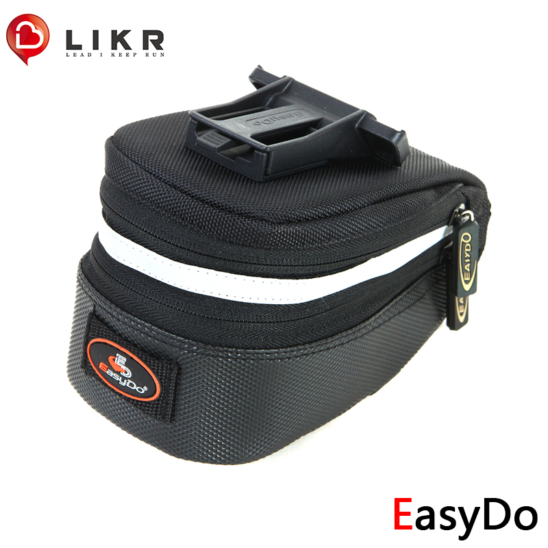 Sacoche pour vélo mixte EASYDO - Ref 2233725 Image 3