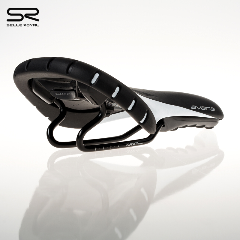 Selle de vélo SELLE ROYAL - Ref 2351435 Image 5