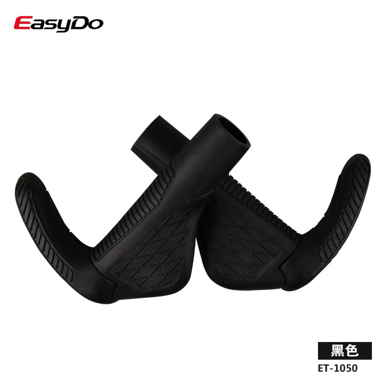 Poignées de vélo EASYDO - Ref 2337889 Image 5
