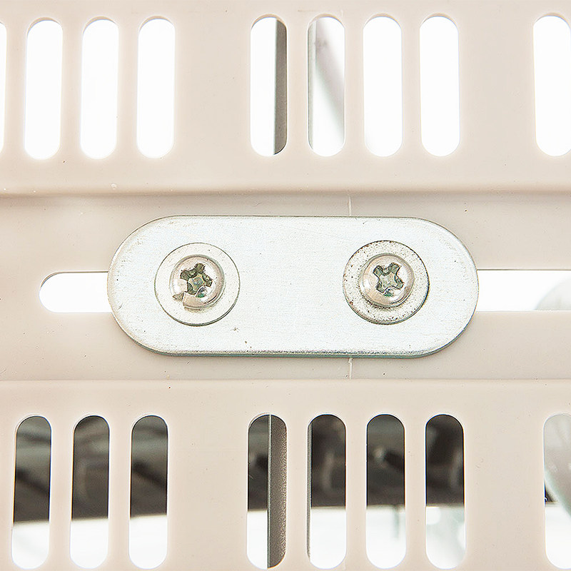 Panier pour vélo FIRSTCLASS en plastique - Ref 2257789 Image 5