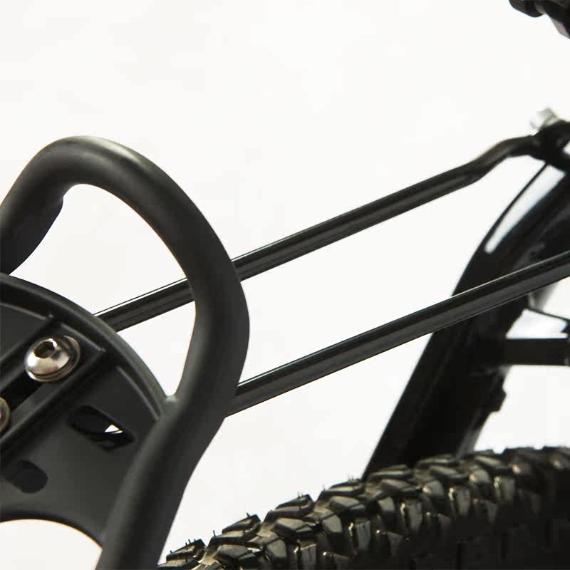 Porte-bagages pour vélo EASYDO - Ref 2411202 Image 5