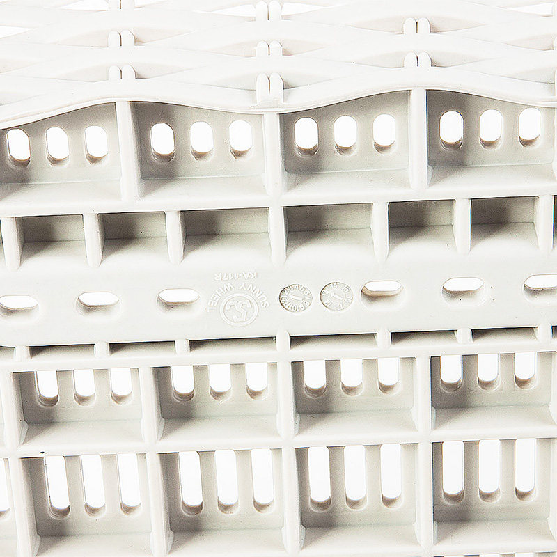 Panier pour vélo FIRSTCLASS en plastique - Ref 2258358 Image 4