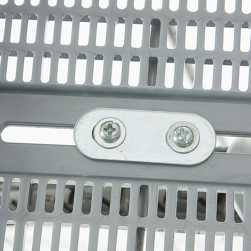 Panier pour vélo FIRSTCLASS en plastique - Ref 2257964 Image 3