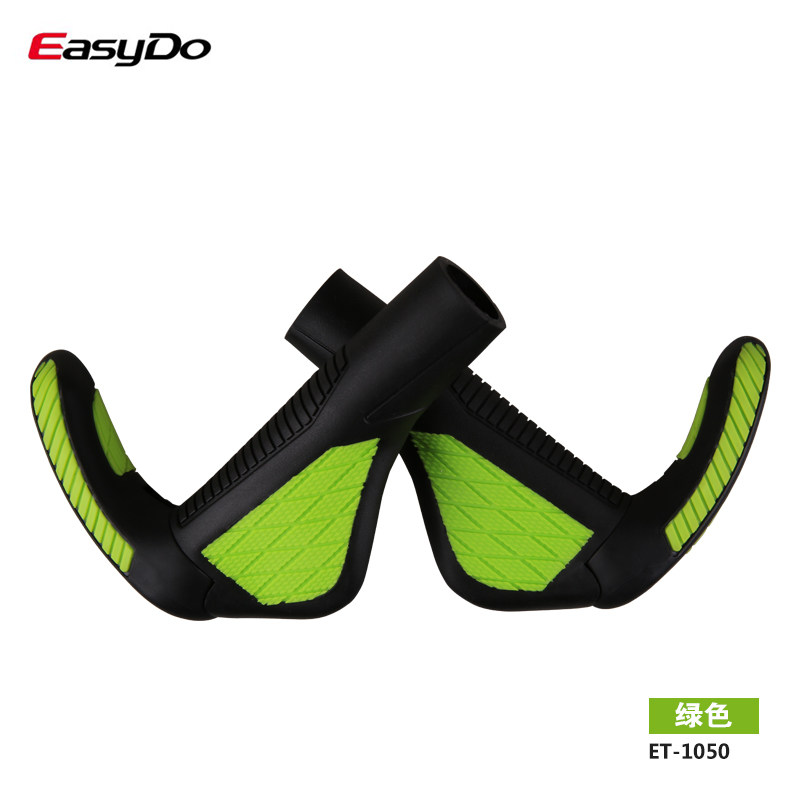 Poignées de vélo EASYDO - Ref 2337889 Image 3
