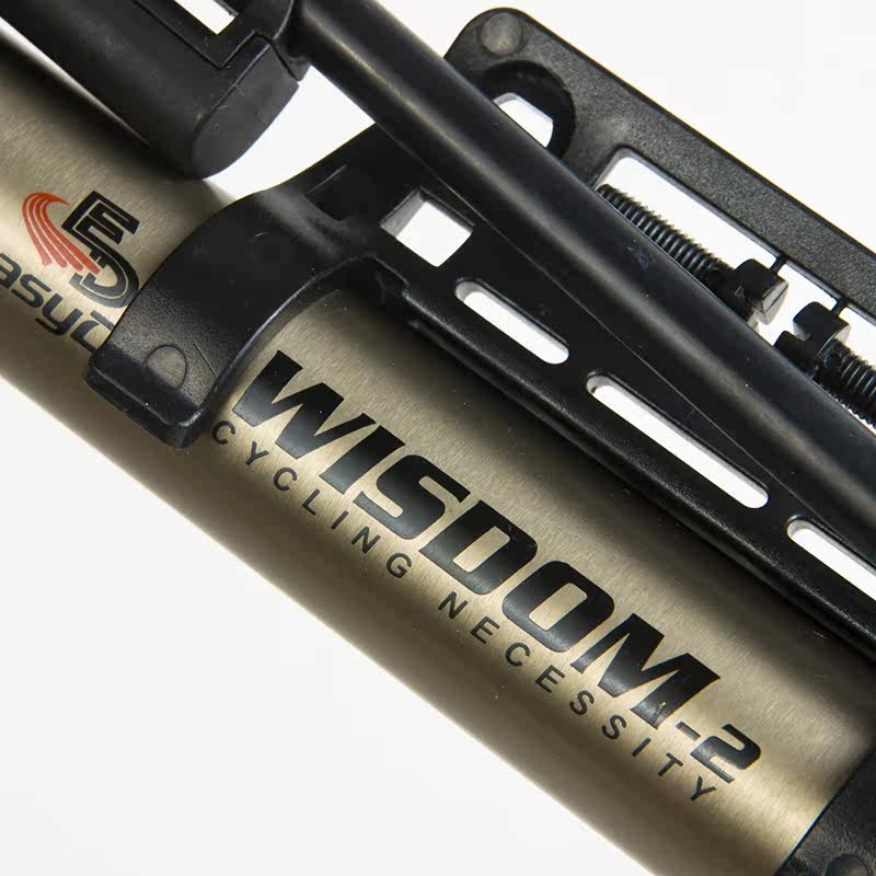 Pompe à vélo EASYDO - Ref 2390239 Image 4