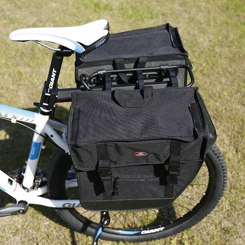 Porte-bagages pour vélo EASYDO - Ref 2411196 Image 3