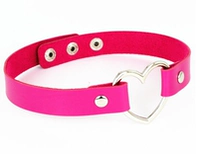 Роза красная