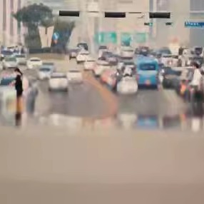 全球气候变暖地球环境问题污染高温天气城市热浪大暑夏季 炎热视频