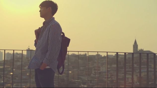 毕业季美好梦想励志激情青年实拍 青春梦想奋斗正能量视频素材