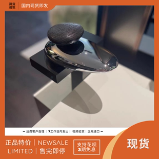 gessi 意大利卫浴代购 现货 轻奢洗手台浴室家用鹅卵石水龙头