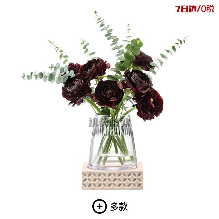 Ó¢¹ú LSA Tatra ÊÖ¹¤×°Êλ¨Æ¿ ²£Á§Ä¾ÖÊ ¶à³ß´ç¿ÉÑ¡ ÀñÆ· ´ú¹º