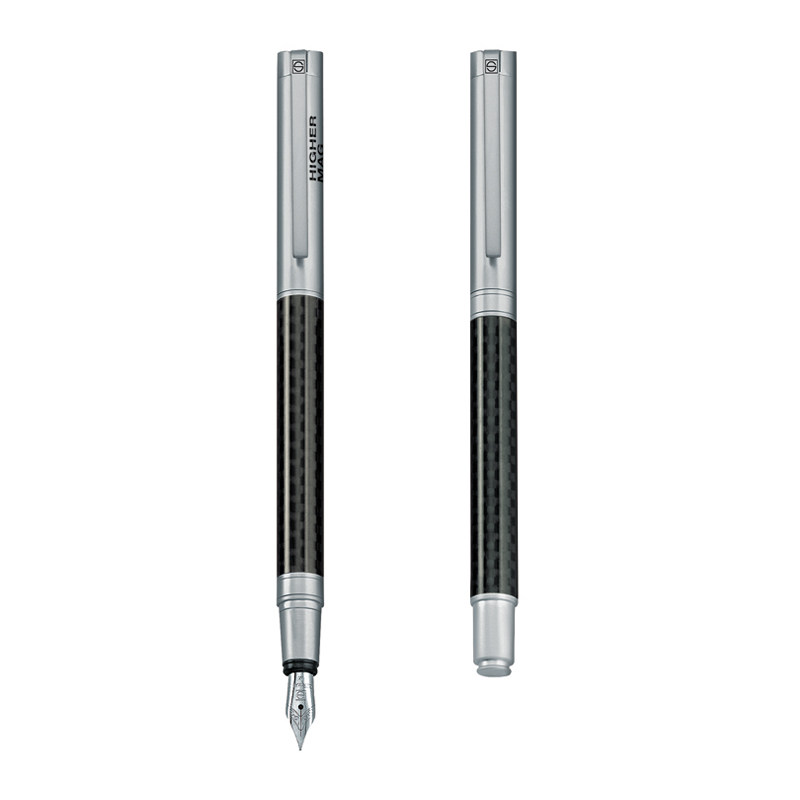 【买二份送一份】德国senator/胜奈德钢笔进口笔定制笔礼品笔