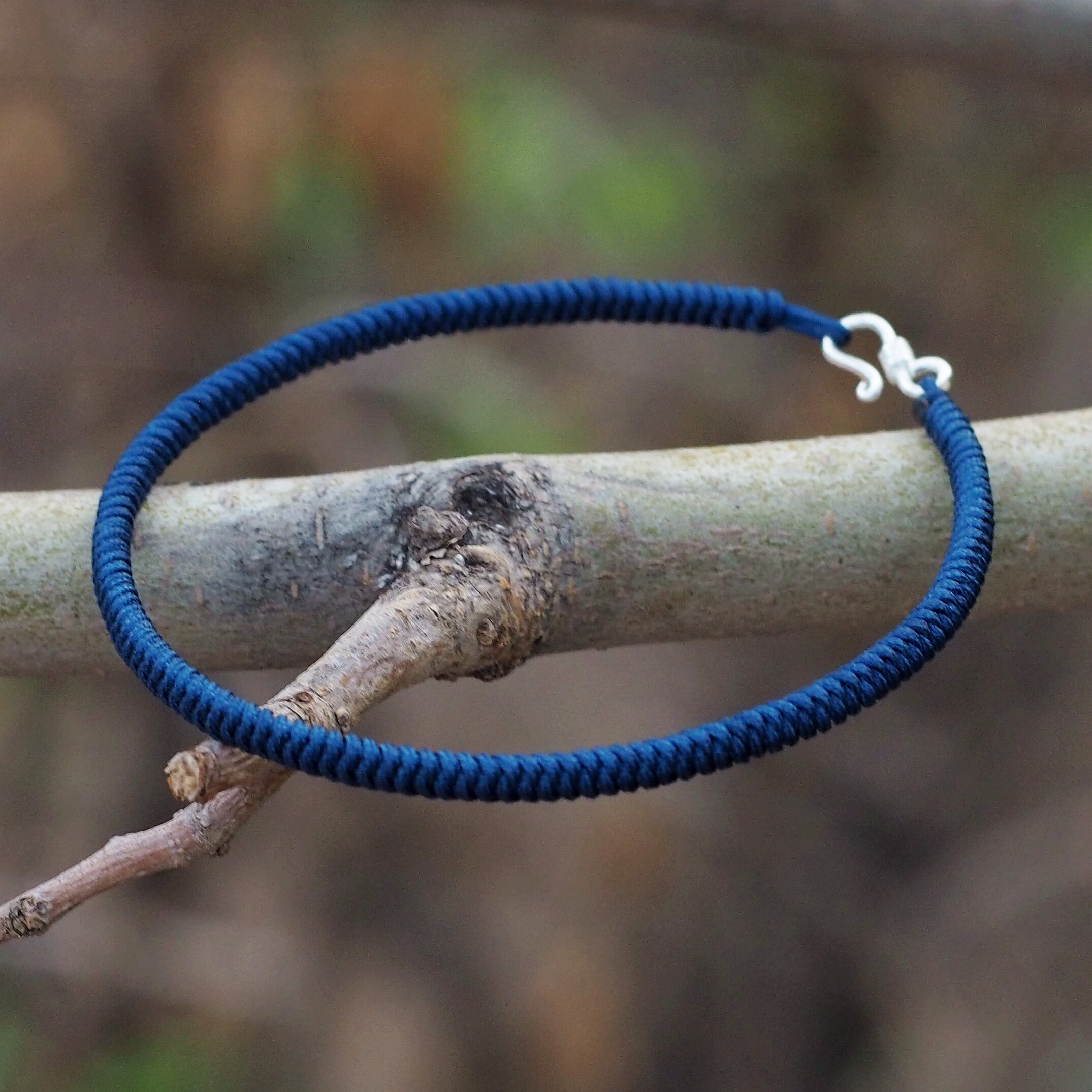 HANDMADE ORIGINAL NATAL YEAR NINE TIMES VAJRA KNOT RED ROPE BRACELET COUPLE HANDMADE SIMPLE COUPLE GIRLFRIEND GIFTS
