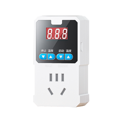 品益全自动智能温控高精度