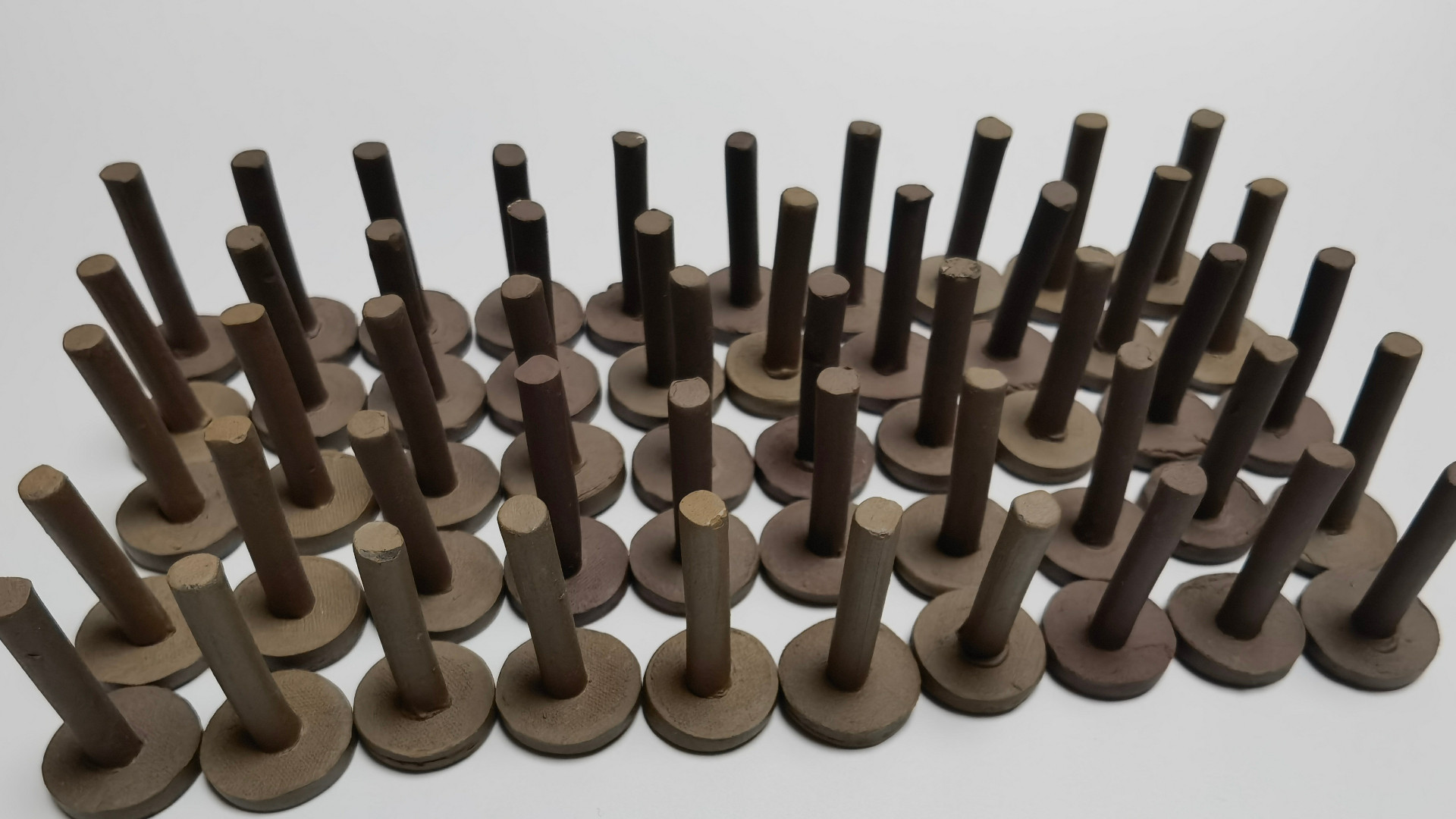 独特珊瑚基座加长T型设计