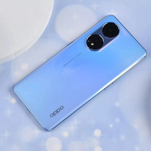 OPPOA1Pro一亿像素拍照手机