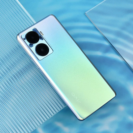 vivo Y77 新款5G智能手机大电池vivo y77 y77pro学生闪充Y77 Y77e