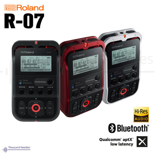 便携式时尚蓝牙无线录音笔录音机