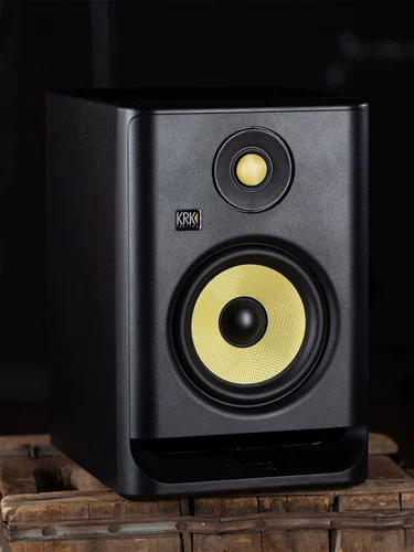 KRK CL5G3 Source Production Speaker