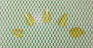 手工制作精品老料赛璐璐琵琶指甲粉色黄色贴合好音色清脆杂音少