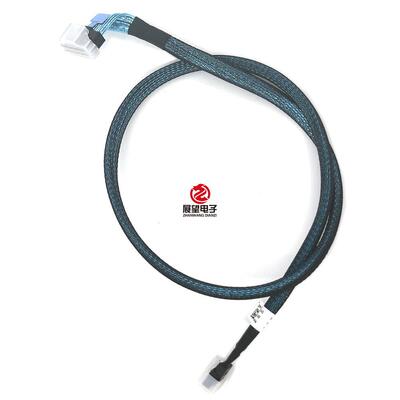 全新戴尔R7525R750硬盘背板线