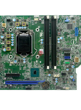 全新DELL 戴尔 Optiplex 7050SFF主板 D87FM C1R0H NW6H5 0431