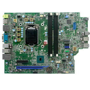 全新DELL 戴尔 Optiplex 7050SFF主板 D87FM C1R0H NW6H5 0431