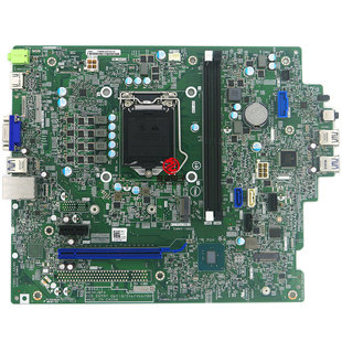 3881主板 3880 5GD68 18463 4W7HJ适用 全新戴尔Inspiron 3888