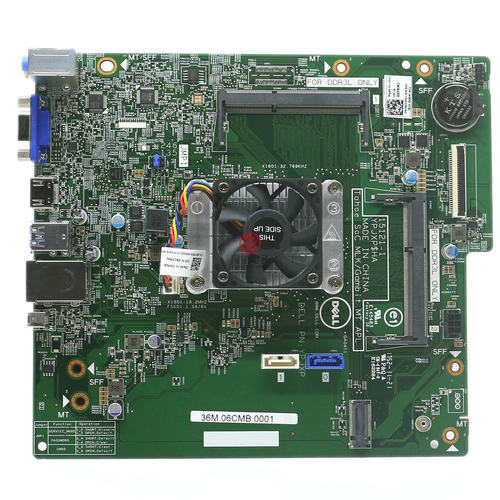 全新inspiron3662主板15121-1