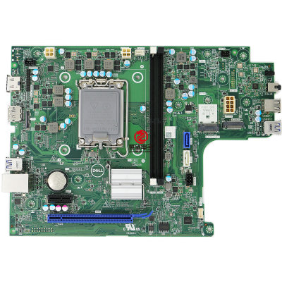 戴尔DELL Optiplex 3000SFF主板 D9GT1 TD0301 GCY4M 0431适用