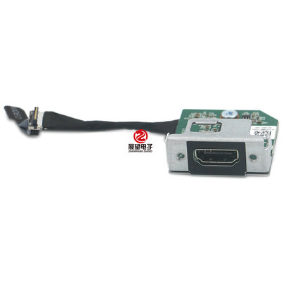 戴尔/Dell HDMI模块扩展接口2.1 H6HFK 54YMM 3660 7010 7020 MFF