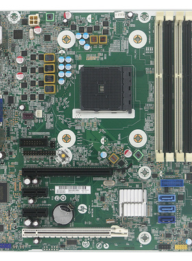 全新HP惠普ProDesk 705 G1主板FM2b 751439-001 752149-001