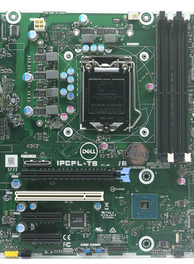 全新戴尔Precision T3630 PowerEdge T40主板IPCFL-TB NNNCT 0431